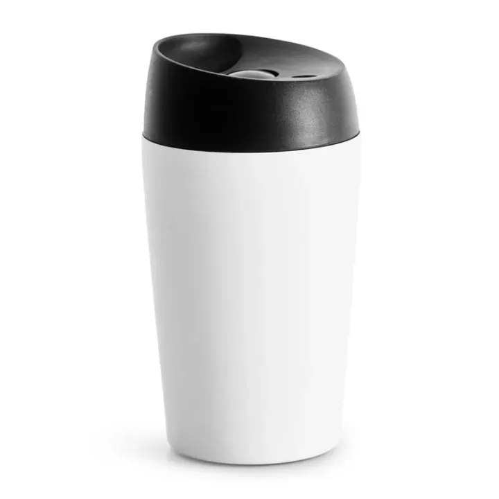Sagaform Loke Travel Mug Color Coated 240ml - LT52101 (N0001)